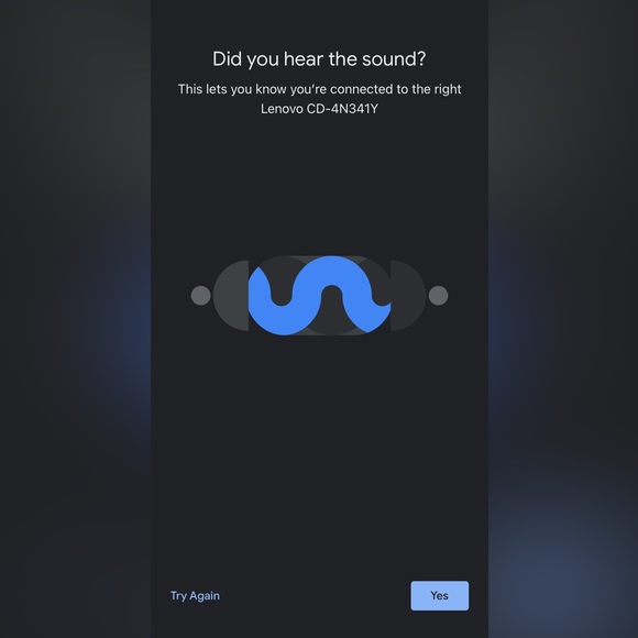 Smart clock Essential - Picture 2 of 4